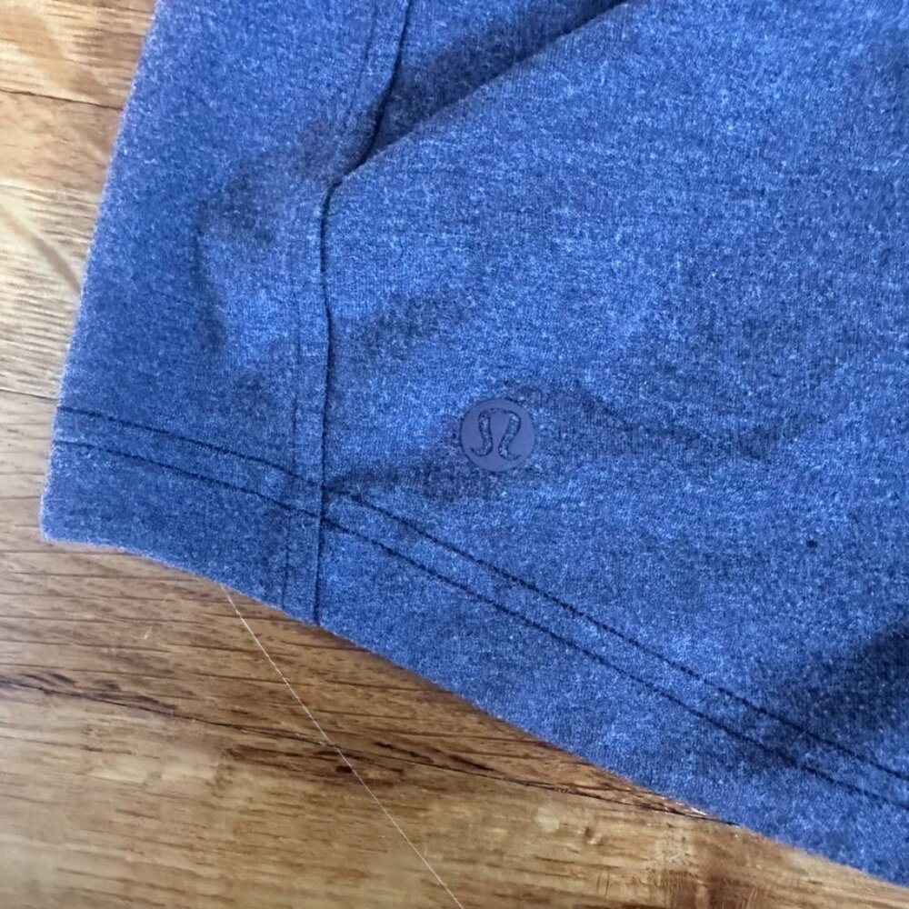 Lululemon Drawstring Shorts - Picture 3 of 3